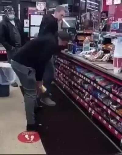 Maybe Maybe Maybe