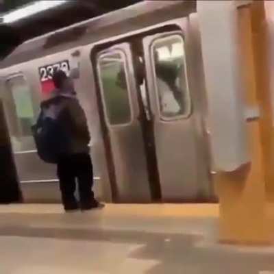 Run
