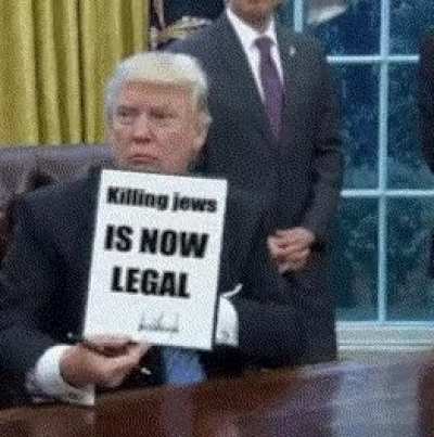 Hitler be like