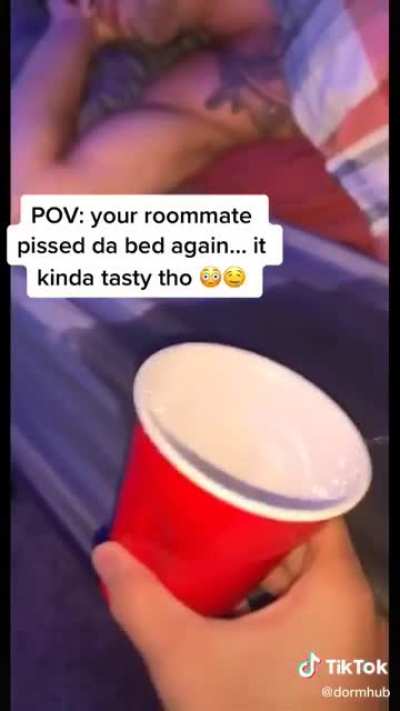 Haha what the fuck ?