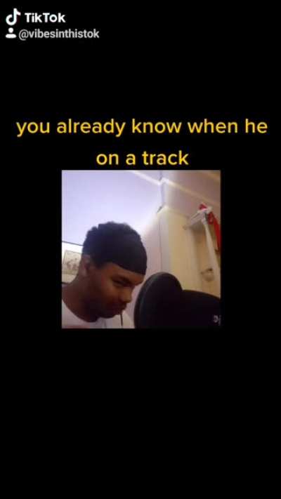 the terribe hypeman