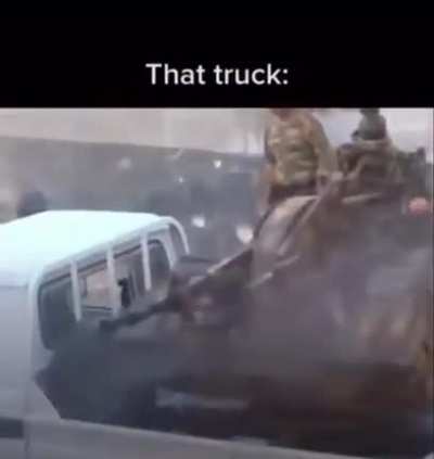 Toyota Supremacy