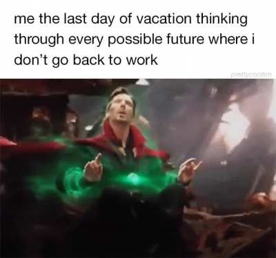 i just don't want to wear pants