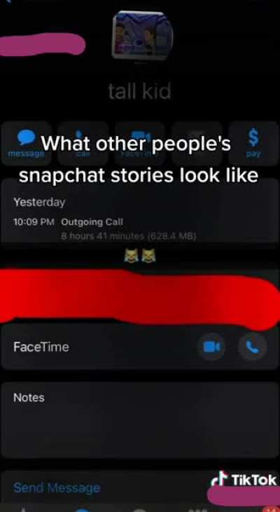 this is so deep ?