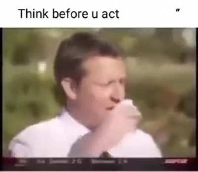 Guy ate that like a potato chip
