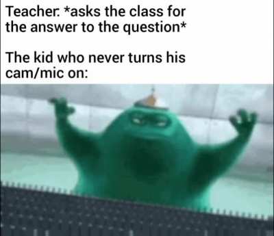 I am speed