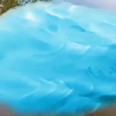 Mesmerizing Bubbles