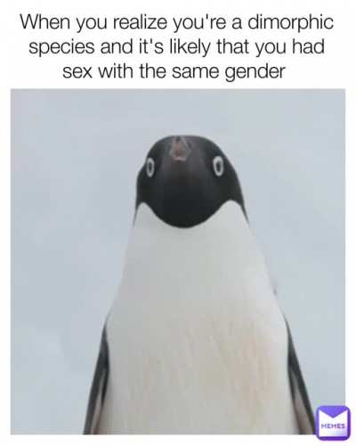 I hope he said "no homo" at the end.