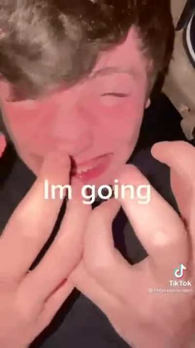 I'm GoInG CrAzYYY