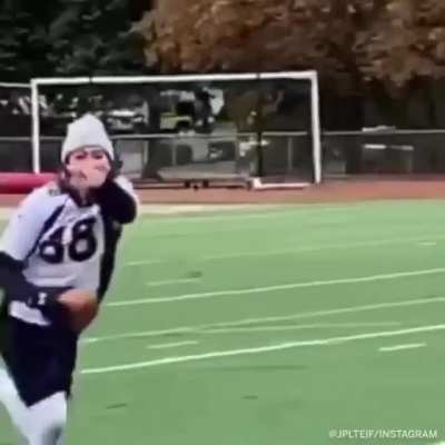 So close!