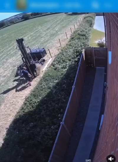 A “Pile Driver” is a heavy duty tool