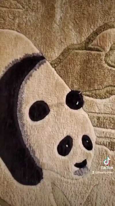 Kung pow, more like kung WOWWWWWWW ? (OC)