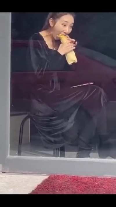 lunch time