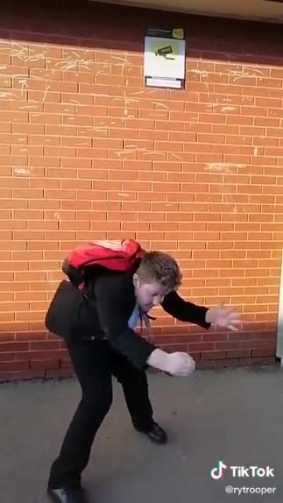 This was posted on r/funny