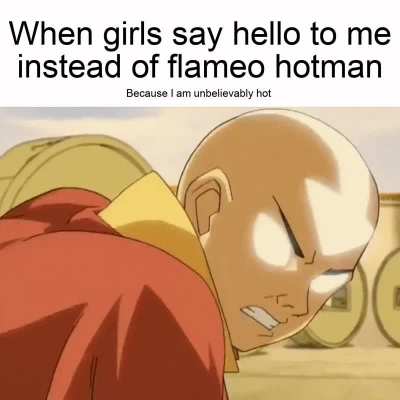 Yeah, I am ladies man ;)