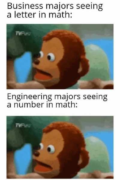 What's 3+1 again?