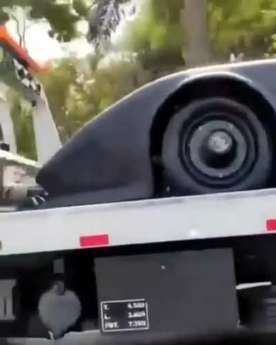 I guess crime will pay off today