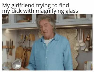 Well she ain't wrong