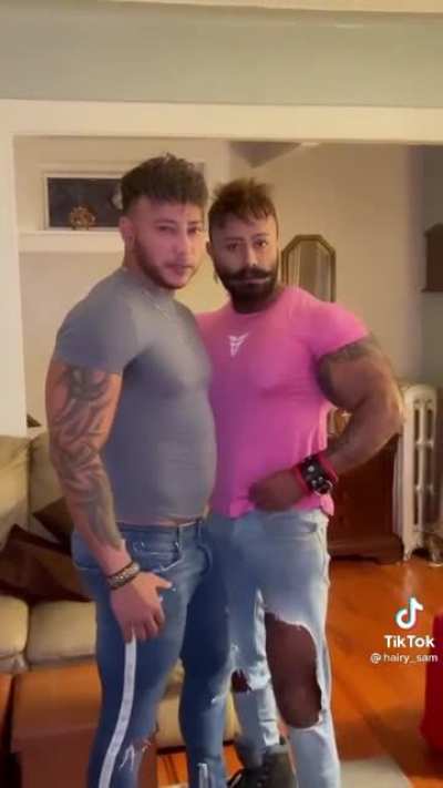 CHAD POWER OVERLOAD