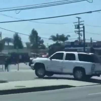 straight outta GTA