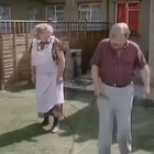 Good old Benny Hill !!