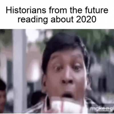 Oh God, what happened there