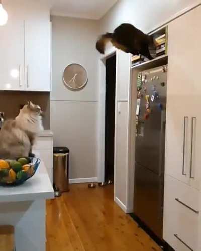 Ez jump