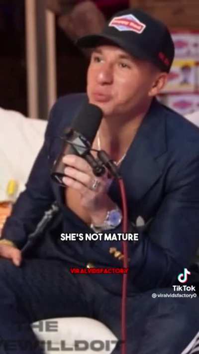 This man and his opinions