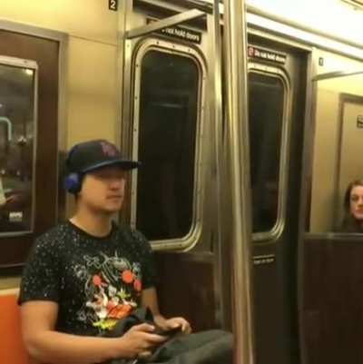 Next Stop: 69th Street