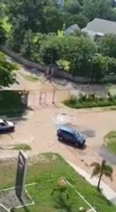 Wait for it....