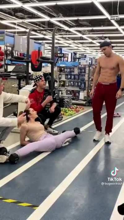 But.. why?...