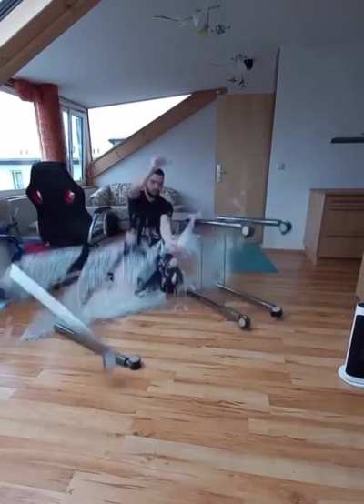Maybe maybe maybe