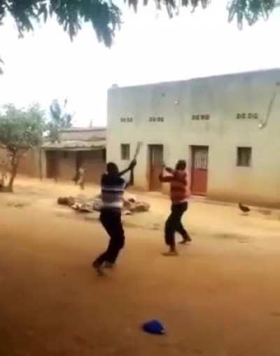 MAYBE MAYBE MAYBE