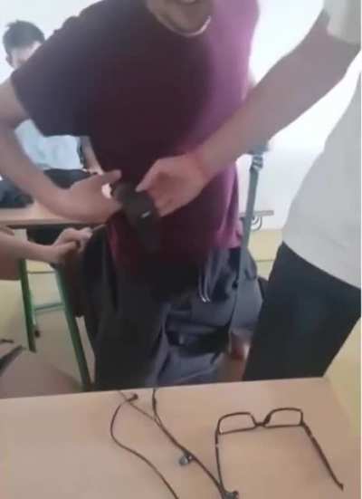 Maybe Maybe Maybe