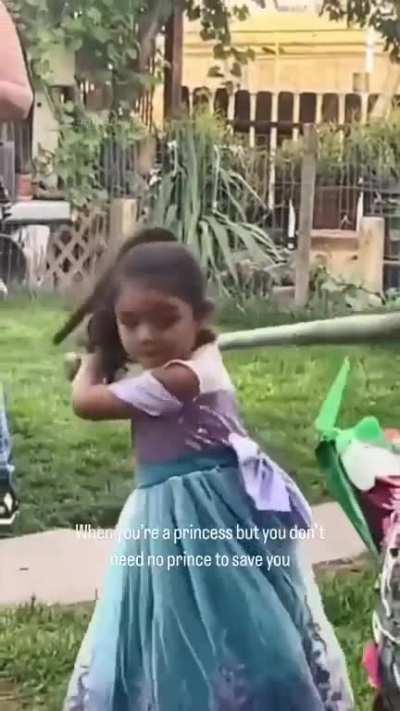 Self-Sufficient ?