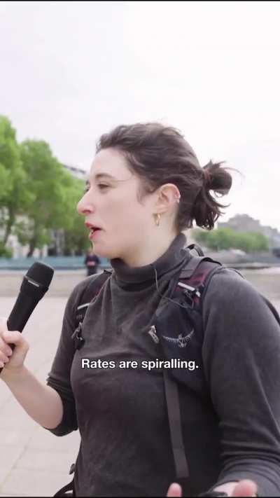 Landlord: "I didn't have to increase the rent but I did it anyway. ð¤­"