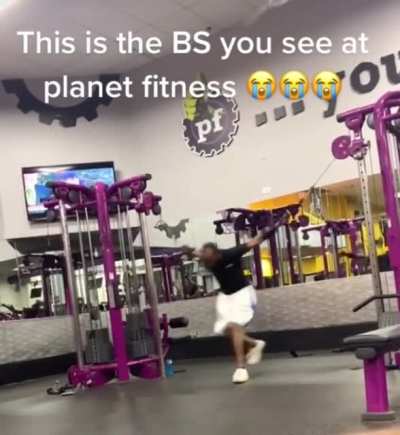 Bro training to be the next Spider Man ??