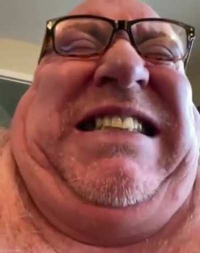 He ate the sonic curry