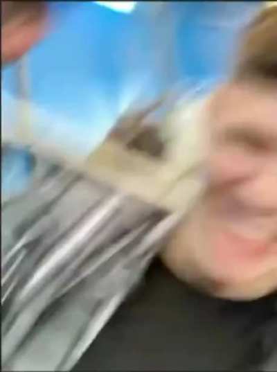 Man died 3 times