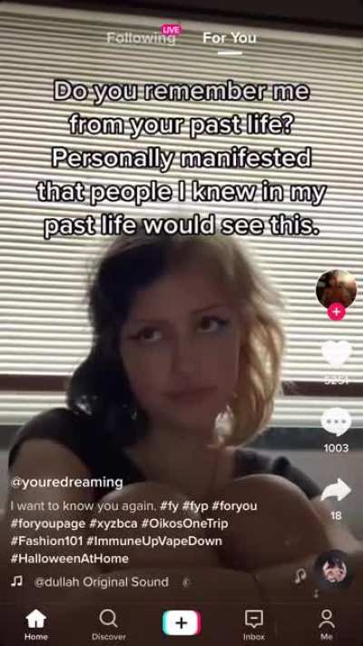 I dont dislike spiritual people but this is something else