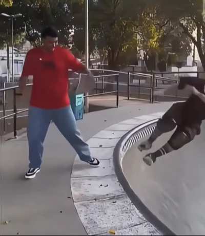 Skateboard-ishn’t