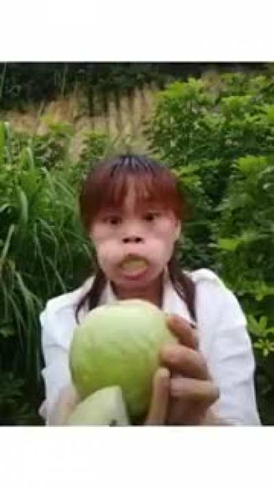 What the..?