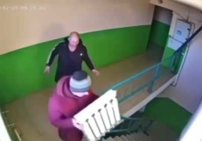 Maybe Maybe Maybe