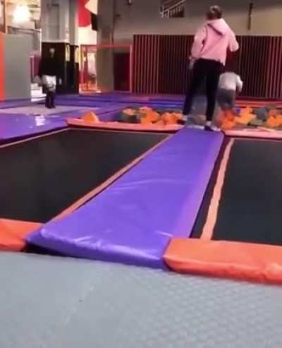 HMC while I make my kid have fun