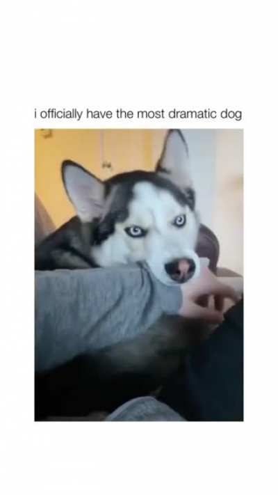 ?