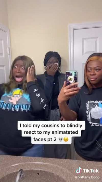 Even that family rejects her