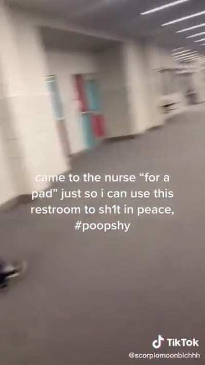 Hall Pass