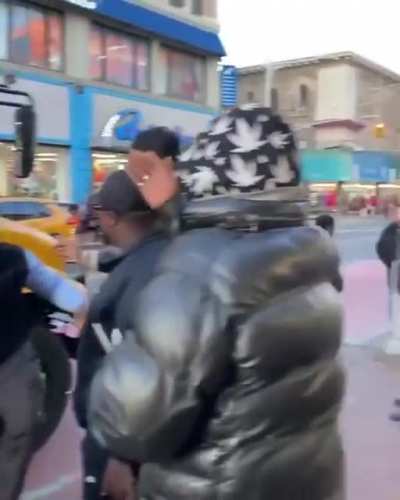 Finish the video