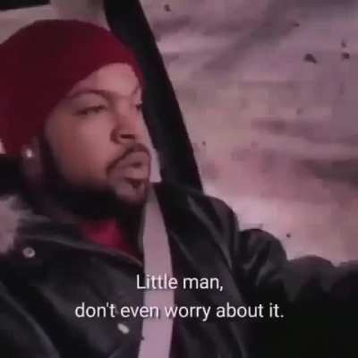 "there is nothing more you can do"