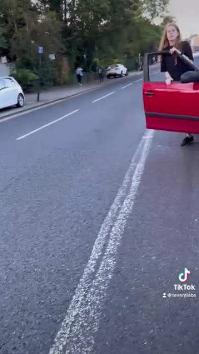 This is the real price we have to pay for the HGV/petrol crisis… ?